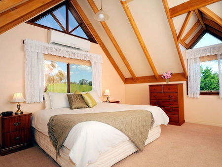 Brigadoon Cottages - Dalby Accommodation 2