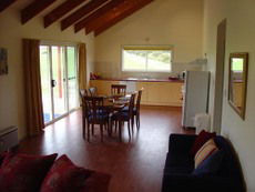 Fish Creek VIC Dalby Accommodation