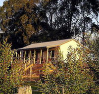 Birchwood Retreat Country Cottages - Dalby Accommodation