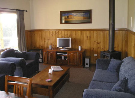 Birchwood Retreat Country Cottages - Dalby Accommodation 5