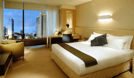 Crown Promenade Hotel - Dalby Accommodation