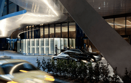 Crown Metropol - Dalby Accommodation