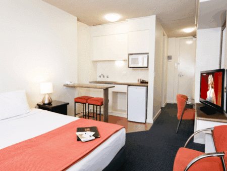 City Limits Hotel Apartments - Dalby Accommodation 0