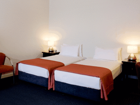 City Limits Hotel Apartments - Dalby Accommodation 2