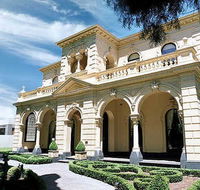 Hotel Charsfield