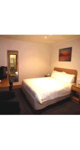 Causeway Inn On The Mall - Dalby Accommodation 0