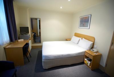 Causeway Inn On The Mall - Dalby Accommodation 2