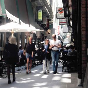 Causeway Inn On The Mall - Dalby Accommodation 3