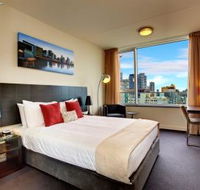 Central Sky Lounge Apartments