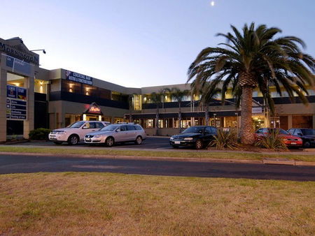 Mornington On Tanti - Dalby Accommodation 1