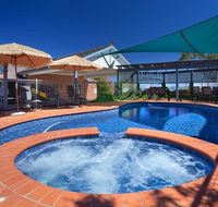 Comfort Inn and Suites Blazing Stump - Dalby Accommodation