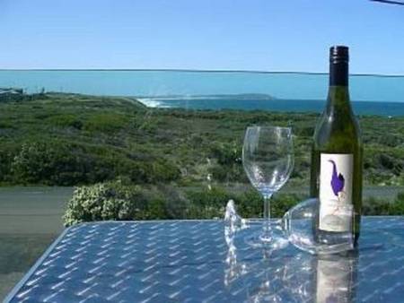 Ocean View Beach House - Dalby Accommodation 0