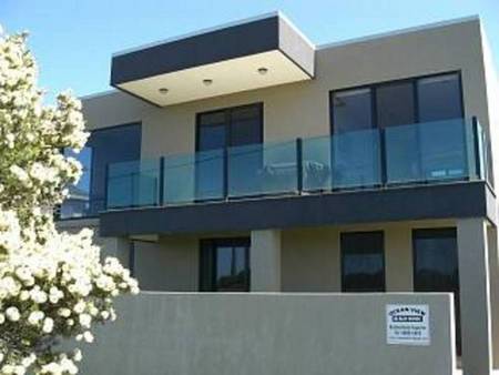 Ocean View Beach House - Dalby Accommodation 1