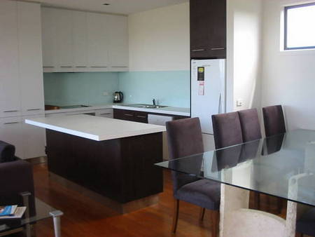Ocean View Beach House - Dalby Accommodation 4