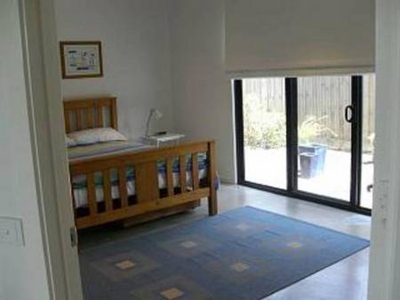 Ocean View Beach House - Dalby Accommodation 5