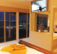 Summit Views at Arthurs Seat - Dalby Accommodation