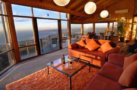 Summit Views At Arthurs Seat - Dalby Accommodation 4