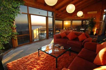 Summit Views At Arthurs Seat - Dalby Accommodation 5