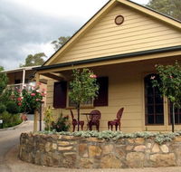 Chestnut Tree Holiday Apartments - Dalby Accommodation