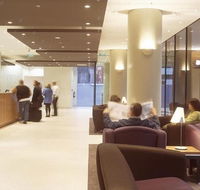 Travelodge Southbank Melbourne - Dalby Accommodation
