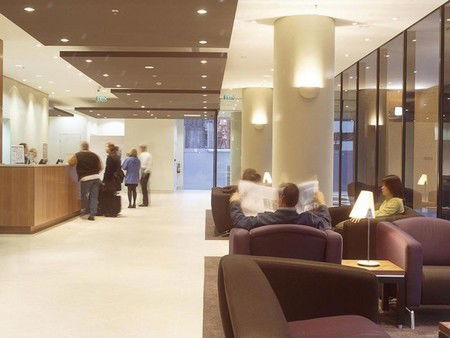 Travelodge Southbank Melbourne - Dalby Accommodation 0