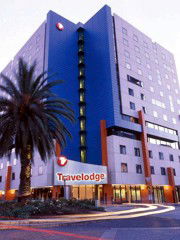 Travelodge Southbank Melbourne - Dalby Accommodation 1