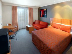 Travelodge Southbank Melbourne - Dalby Accommodation 2