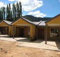 Apartments on Delany - Dalby Accommodation