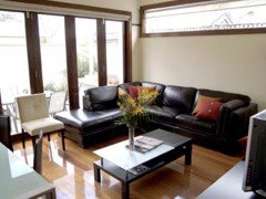 Caulfield VIC Dalby Accommodation