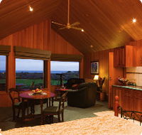 Lonsdale Views - Dalby Accommodation