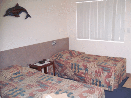 Nanango Star Motel - Dalby Accommodation