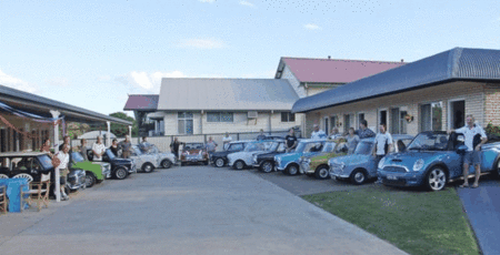 Nanango Star Motel - Dalby Accommodation 3