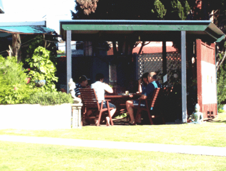Nanango Star Motel - Dalby Accommodation 4
