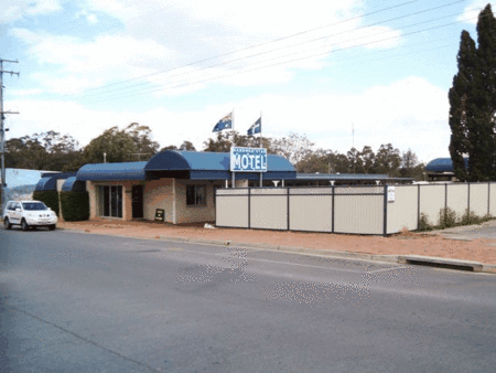 Nanango Star Motel - Dalby Accommodation 5