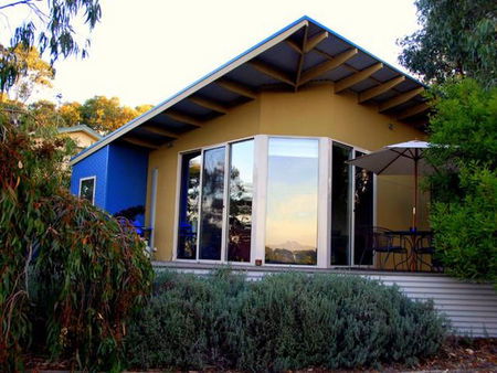 South Beach Haven - Dalby Accommodation 0