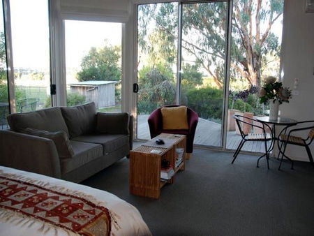 South Beach Haven - Dalby Accommodation 1