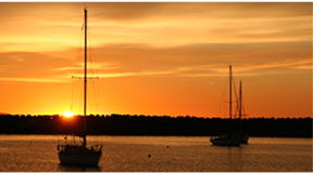 Apollo Bay Holiday Park - Dalby Accommodation 2