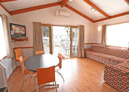 Apollo Bay Holiday Park - Dalby Accommodation 4
