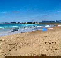 Blue Haven - Dalby Accommodation