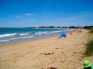 Blue Haven - Dalby Accommodation 0