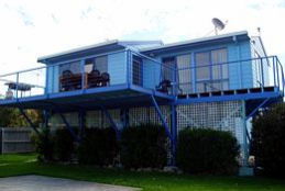 Blue Haven - Dalby Accommodation 1