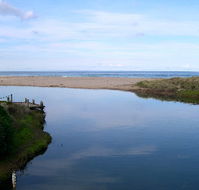 Apollo Bay Recreation Reserve Caravan And Camp Park - Dalby Accommodation