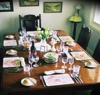 Arcady Homestead - Dalby Accommodation