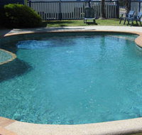 Golden Terrace Holiday Park - Dalby Accommodation