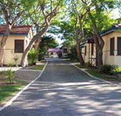 Kickback Cottages - Dalby Accommodation