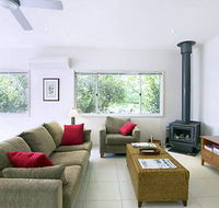 Abalina Cottages - Dalby Accommodation