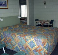 Daylesford Central Motor Inn - Dalby Accommodation