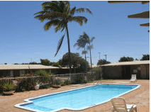 Fascine Lodge - Dalby Accommodation 1