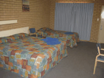 Fascine Lodge - Dalby Accommodation 2