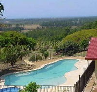 Tropical Coast Retreat - Dalby Accommodation